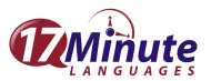 En línea - especialista curso de idiomas 17-minute-languages.com En línea - especialista curso de idiomas 17-minute-languages.com